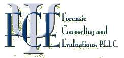 Forensic Counseling & Evaluations